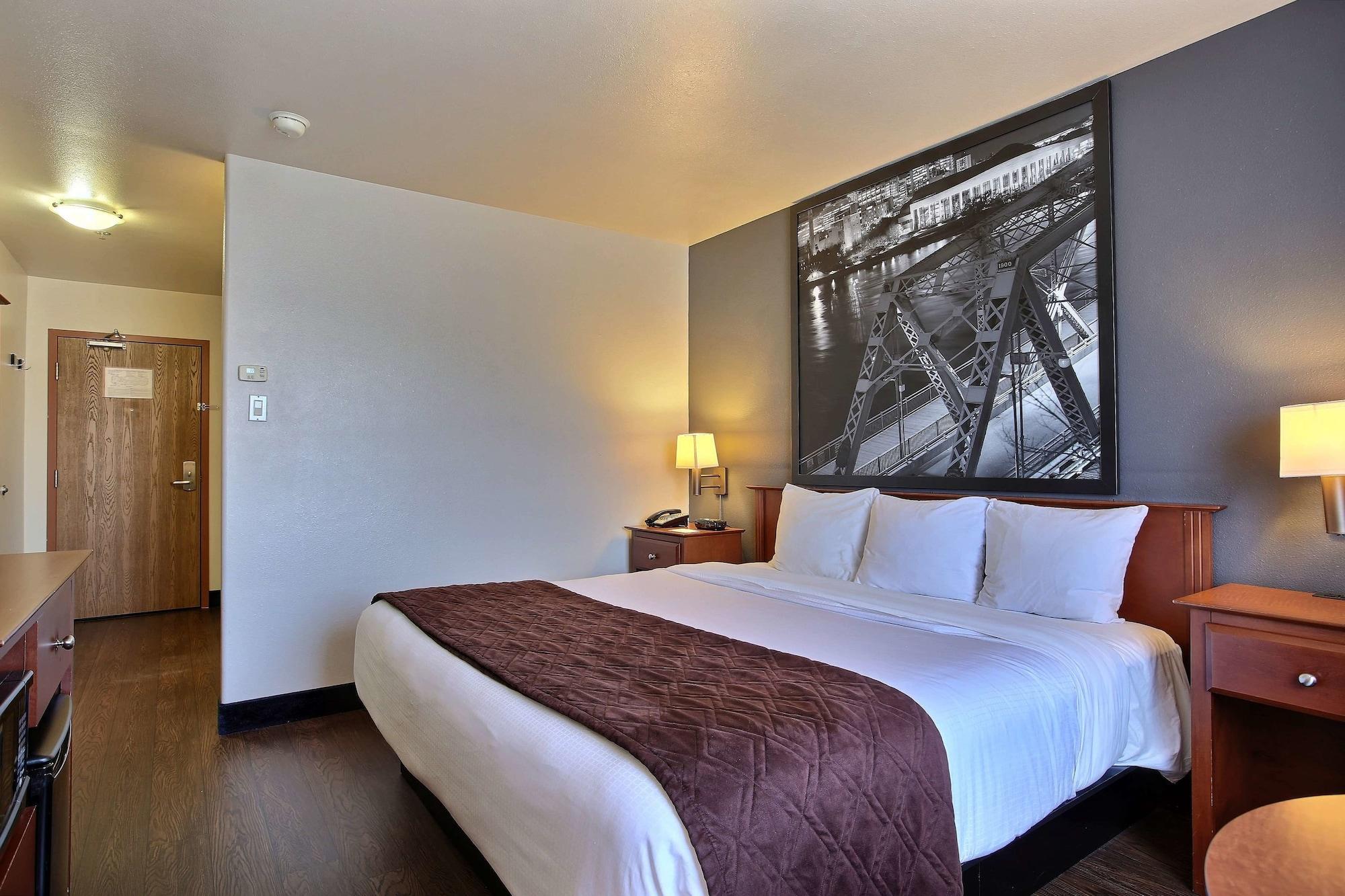 Super 8 By Wyndham Trois-Rivieres Hotel Buitenkant foto