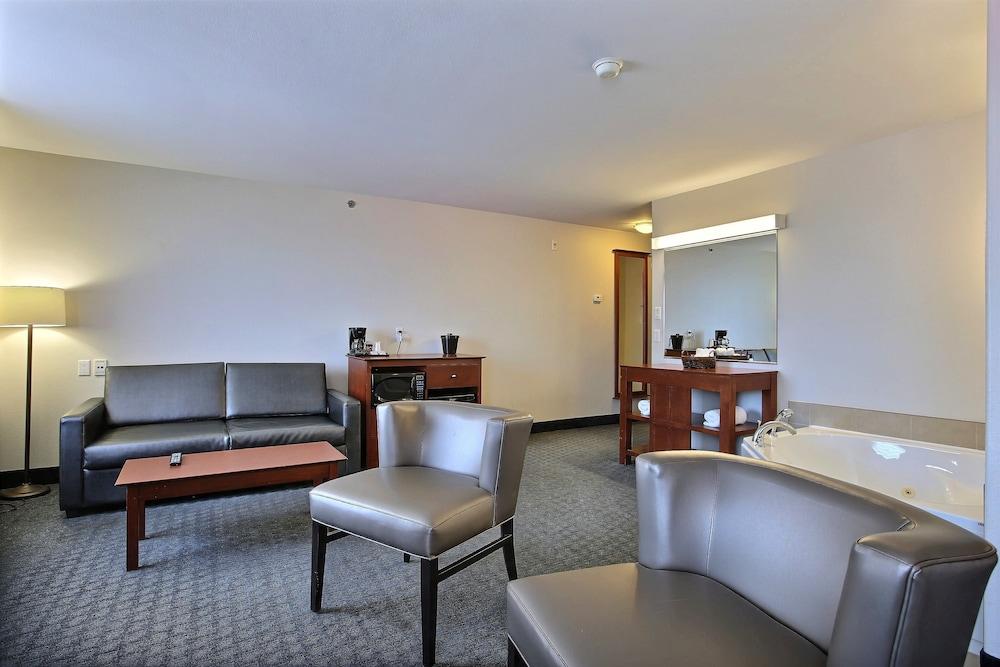 Super 8 By Wyndham Trois-Rivieres Hotel Buitenkant foto